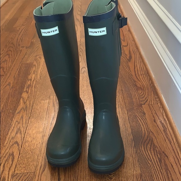 Hunter Shoes - Hunter Rainboots